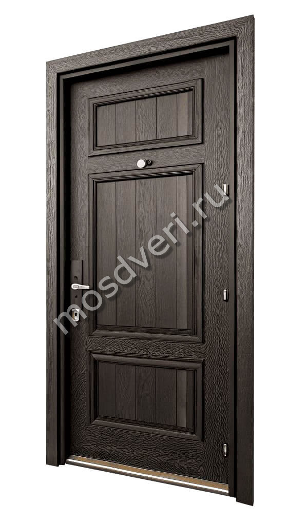 ������� ����� � �������� ��� VDM-07