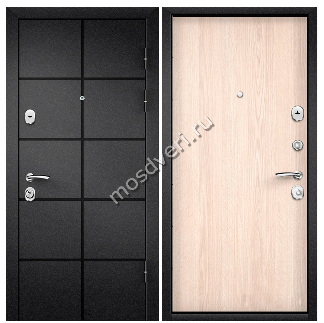 ������ ������� ����� � �������� CHD-15